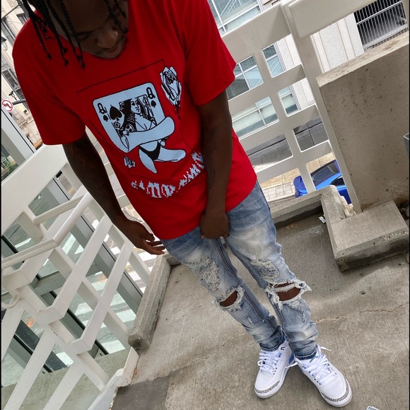 Meet your Posher, Tayedon - Picture 1 of 1